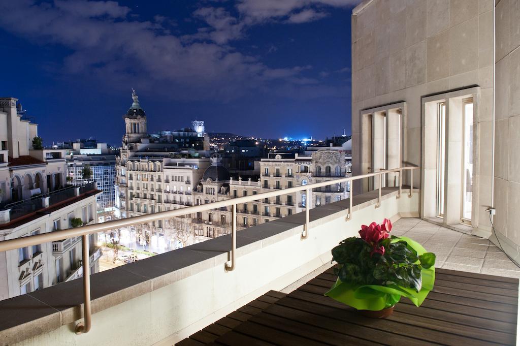Apartment Atico Paseo De Gracia *